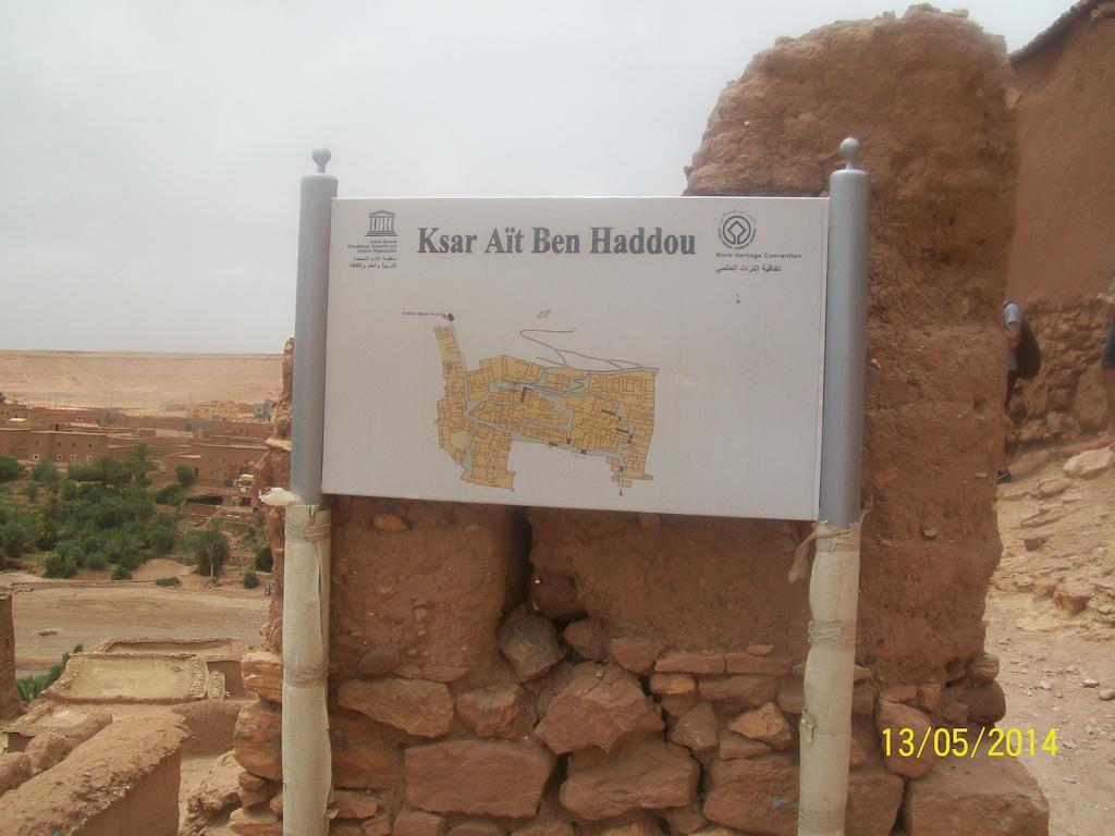 La Rose Du Sable Hotel Marrakesz Zewnętrze zdjęcie