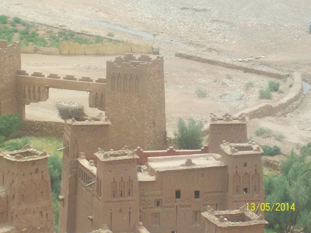 La Rose Du Sable Hotel Marrakesz Zewnętrze zdjęcie