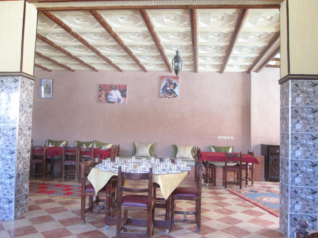 La Rose Du Sable Hotel Marrakesz Zewnętrze zdjęcie