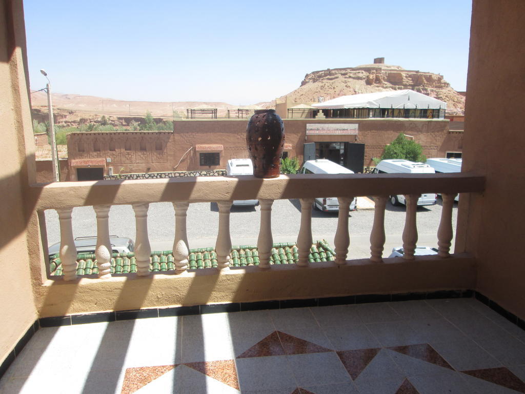 La Rose Du Sable Hotel Marrakesz Zewnętrze zdjęcie