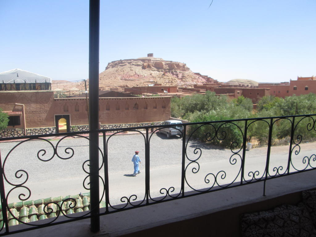La Rose Du Sable Hotel Marrakesz Zewnętrze zdjęcie