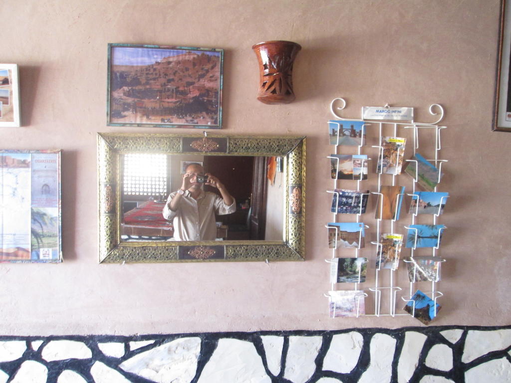 La Rose Du Sable Hotel Marrakesz Zewnętrze zdjęcie