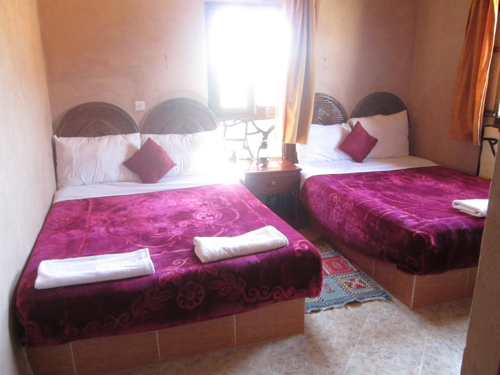 La Rose Du Sable Hotel Marrakesz Pokój zdjęcie
